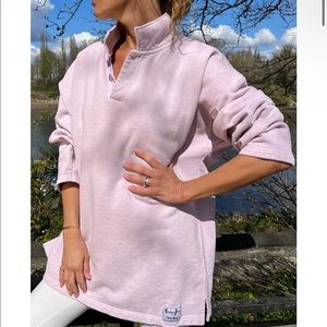 Sloppy Joe Collar 02 - Misty Pink- Size 2